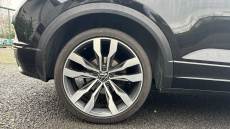 Volkswagen T-Roc 2.0 TSI 4MOTION R-Line 5dr DSG Petrol Hatchback